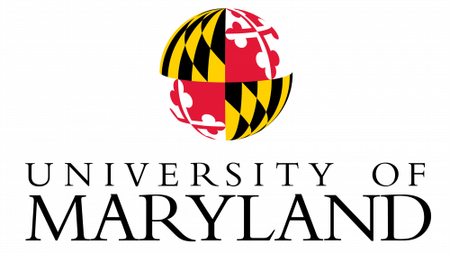 UNIVERSITY OF MARYLAND Logo