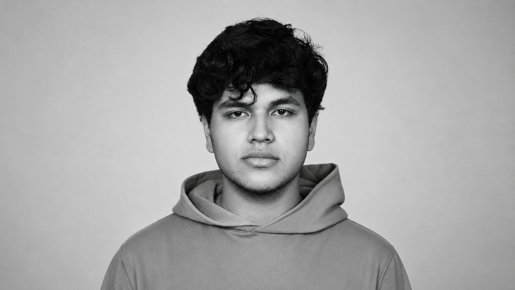 Kanishk Dhiman portrait